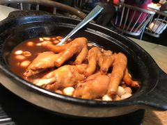 -陶陶居酒家(SM二期购物广场店)