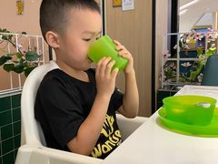 -原味田园·客家菜·土窑鸡(中航城君尚购物中心店)
