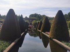-库肯霍夫公园