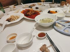 -扬州饭店(南京东路店)