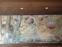 -星巴克(太原柳巷第一店)