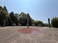 -墨江北回归线标志园