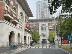 -长沙市青少年宫