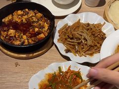 -老上居·手工春饼(贝尔路店)