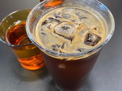 -研途咖啡馆(健康路店)