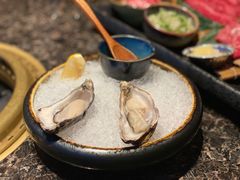 -老乾杯和牛烧肉(王府中环店)