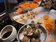 -安蒂娅·海鲜自助餐厅(安蒂娅美兰酒店)