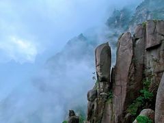 -三清山风景名胜区