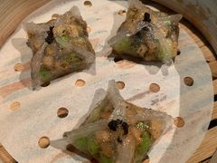 -荣轩(新荣记环球金融中心店)
