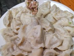 -清真华宇开锅羊肉