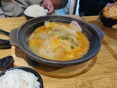 -极有家小鱼小鸡石锅煲(佳兆业店)
