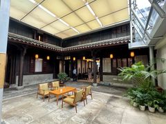 -走马楼饭庄(慈城古县城店)