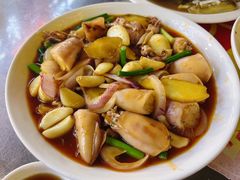 -健跳小海鲜(人民路店)