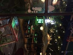 山色西餐厅-山色柴火烤披萨·原切牛扒