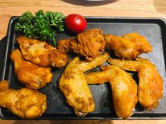 -棒约翰比萨·意面(金桥国际店)