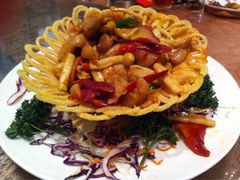 iphone_upload_pic-深圳华侨城洲际大酒店