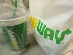 -赛百味SUBWAY(建六宜安广场店)