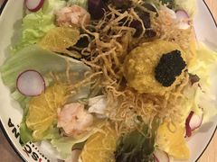 -托斯卡纳烘焙意大利餐厅(五天地店)