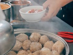 -阿凸芋圆(上帝街店)