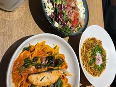 -娜娜家•Nana And Her Friends Restaurant(中北永旺店)