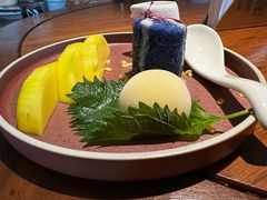 -星叶·东南亚料理(宁波万象汇店)