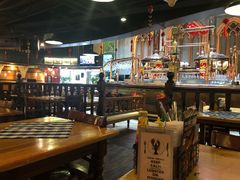 大堂-皇冠自酿啤酒坊(中国红街5号楼店)