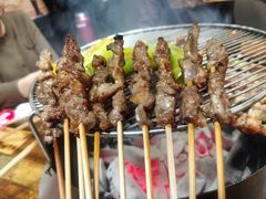 -源味居手把签烧烤(长春一店)
