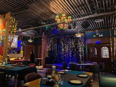 -喀秋莎俄罗斯西餐厅(广州分店)