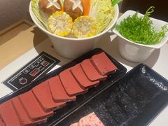 -古膳记猪肚鸡.生蚝鸡(拱北店)
