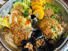 -肘子酥·天津菜·特色捞面(德云社店)