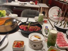 -川越泰火锅(吉利大厦店)