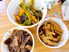 -萝鸡思味秘制泡菜(万家丽店)