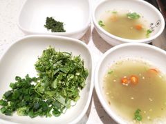 -九府羊·鲜羊火锅·烤串(新华路店)