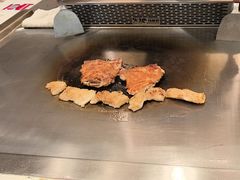 -火地铁板烧(昆山万象汇店)