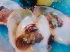 -Bamboo Bar & Grill Restaurant