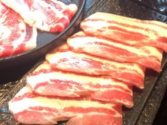 -樱嘢·炭火烧肉(惠南店)