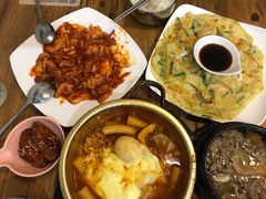 -李先生的首尔小馆(松江启源广场店)