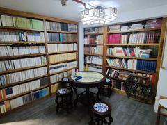 -道南書院·私房菜·早午茶·茶馆