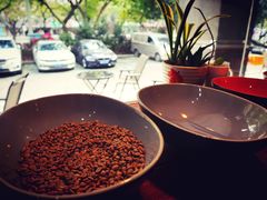 -LEO CAFE