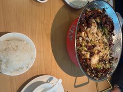 -大丰收脆鱼(万达江北店)