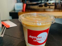 -Joymean coffee.见面咖啡