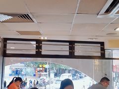 -麦当劳(一德路店)