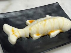 干酪鱼-小吊梨汤·北京菜·烤鸭(鸟巢店)