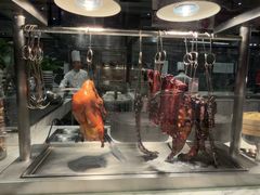 -丽都皇冠假日酒店·Matrix亦餐厅(望京店)