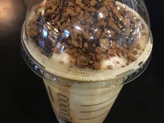-星巴克(浦东机场T2到达店)