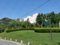 -棒棰岛宾馆景区
