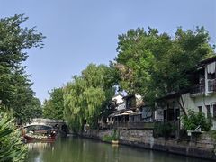 -小河直街历史文化街区