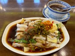 -牛氏石磨肠粉(海璟国际店)