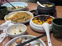 -云海肴·汽锅鸡·云南菜(东坝金隅店)