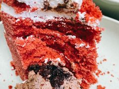 红丝绒蛋糕-津乐园(芥园道店)